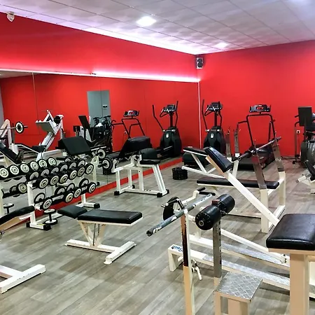 第一富来特尔国际公寓 公寓式酒店