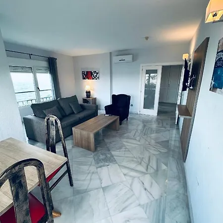 Appart hôtel First Flatotel International 3*