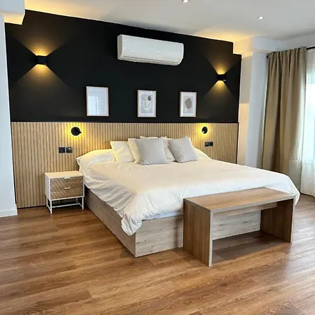 First Flatotel International Appart hôtel