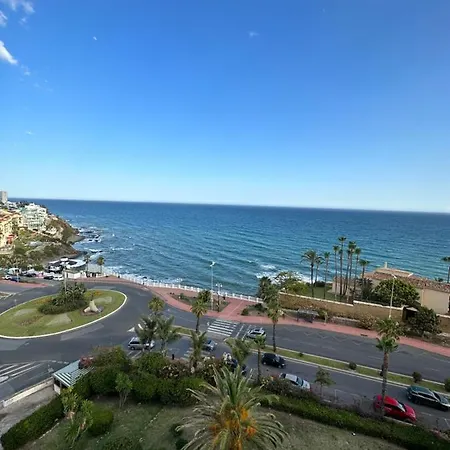 Apart Otel First Flatotel International