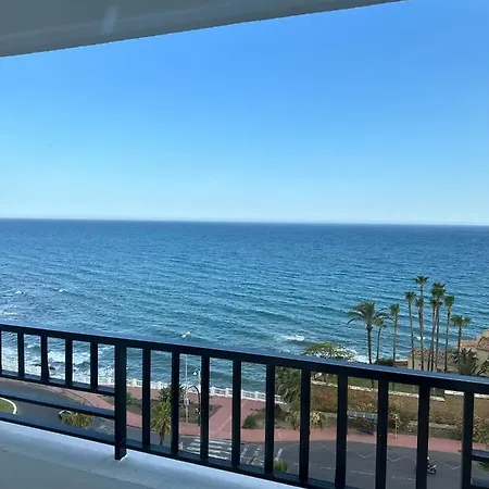 First Flatotel International Apart Otel 3*