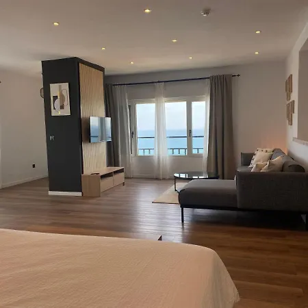 First Flatotel International Benalmádena