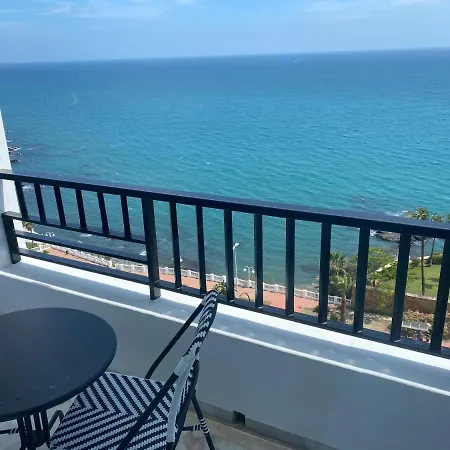 First Flatotel International Ξενοδοχείο με διαμερίσματα Benalmádena
