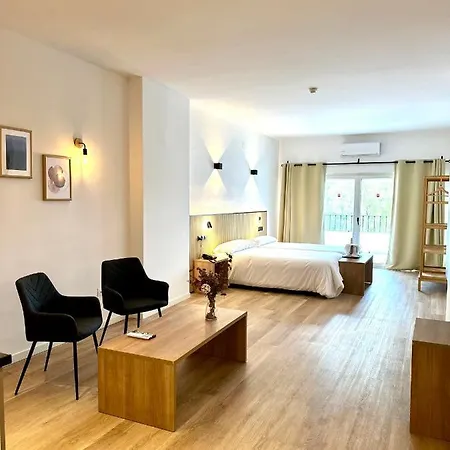 First Flatotel International Benalmádena