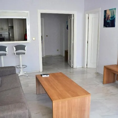 First Flatotel International 3* Benalmádena