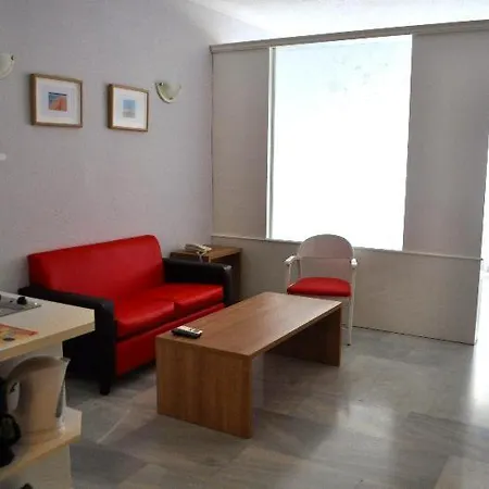 First Flatotel International 3* Benalmádena