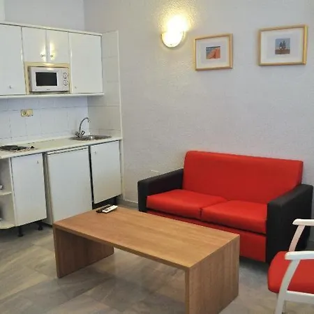 First Flatotel International Ξενοδοχείο με διαμερίσματα