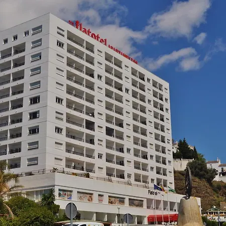 First Flatotel International Ξενοδοχείο με διαμερίσματα
