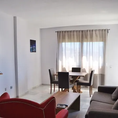 First Flatotel International 3* Benalmádena