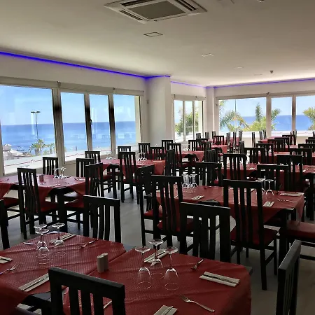 First Flatotel International Benalmádena