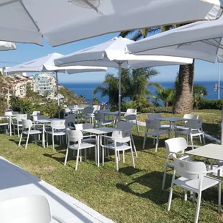 First Flatotel International Benalmádena