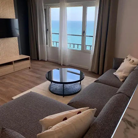 Aparthotel First Flatotel International 3*